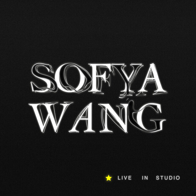 Sofya Wang Live in Studio