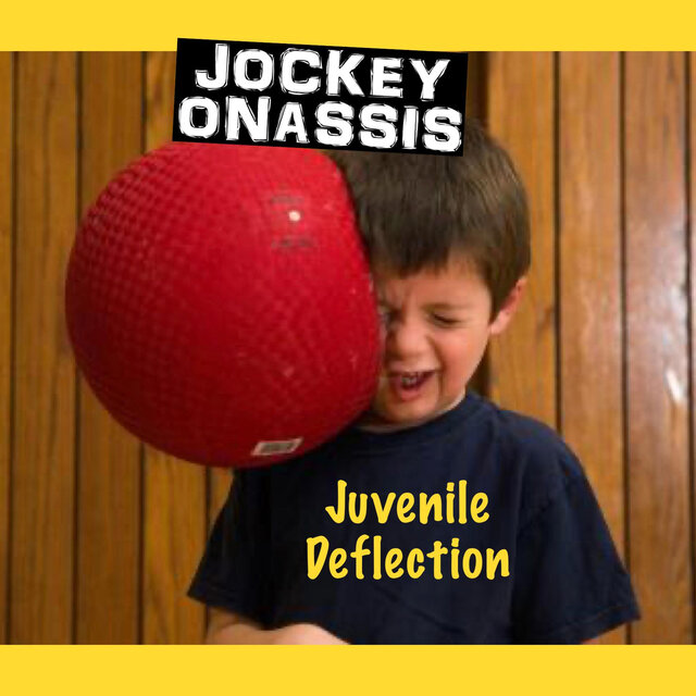 Juvenile Deflection