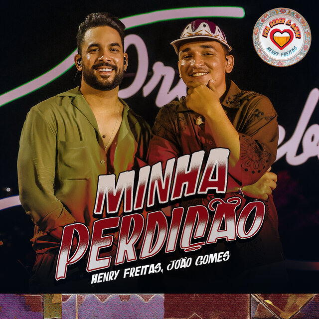 Minha Perdição