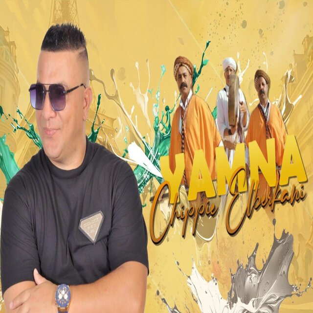 Yamna