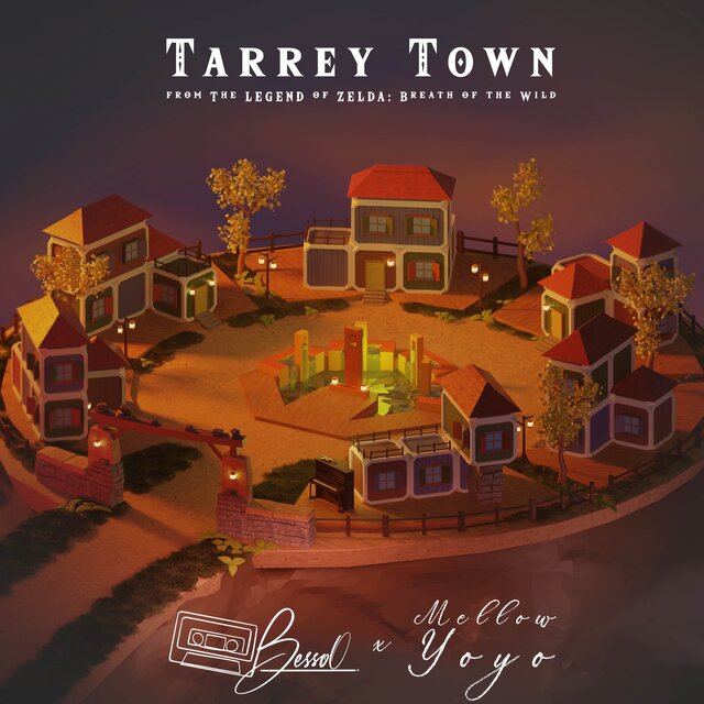 Tarrey Town (From 