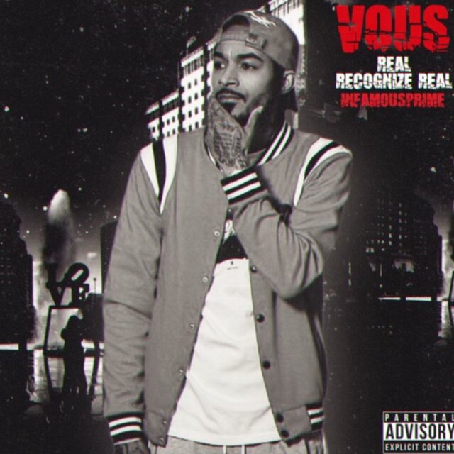 Real Recongize Real (RRR) (feat. Infamous Prime)