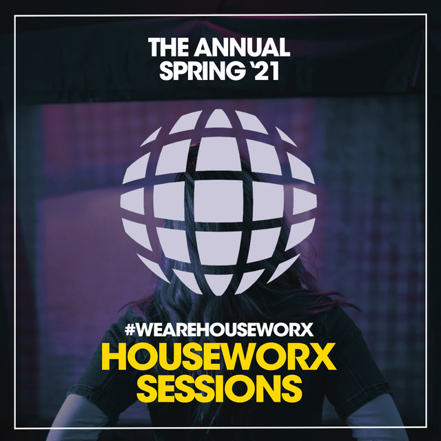 The Annual Spring '21