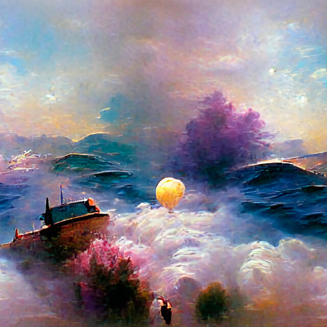 Los Sueños Son el Origen