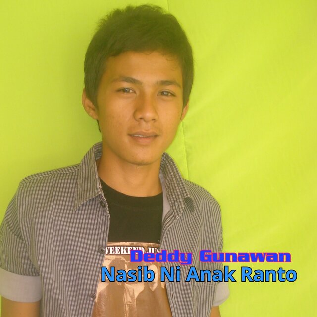 Nasib Anak Ranto