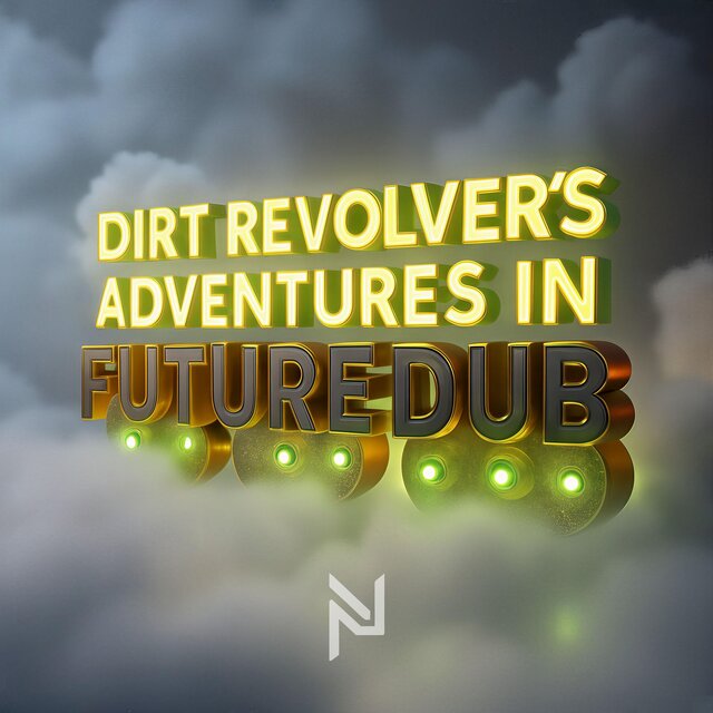 Adventures In Future Dub