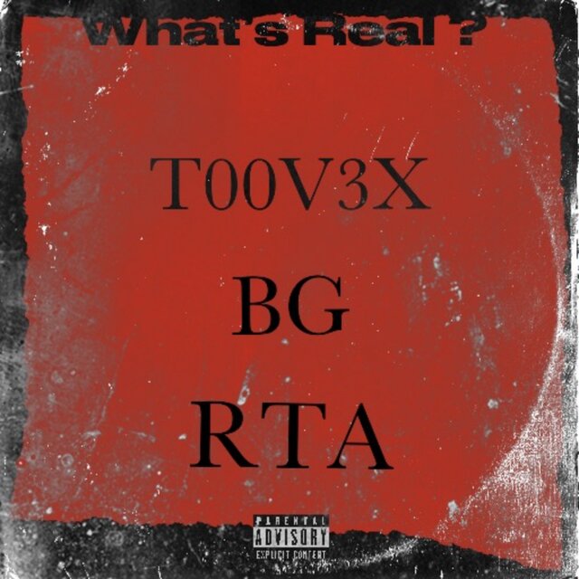 What’s Real ?