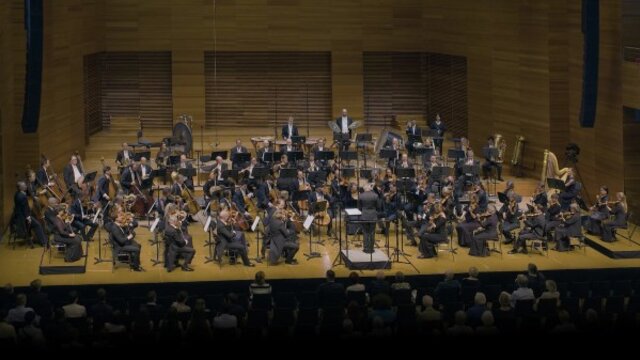 Mephisto Waltz No. 3, S. 216 (Arr. For Orchestra by Alfred Reisenauer and Kirill Karabits)