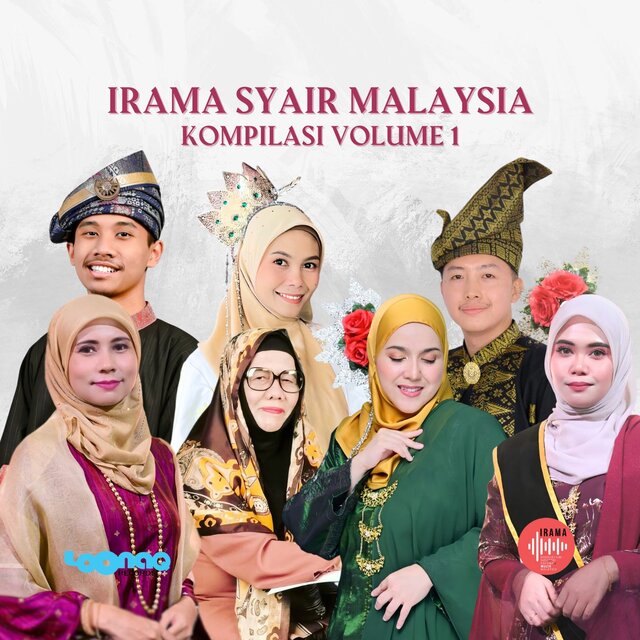 Irama Syair Malaysia (Kompilasi)