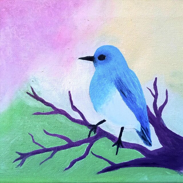 Hummingbird