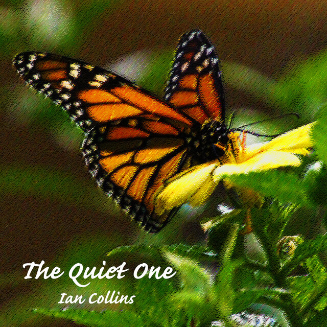 The Quiet One