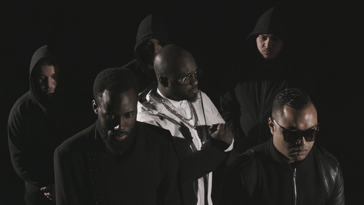 Harvard (Clip officiel)
