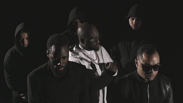 Harvard (Clip officiel)