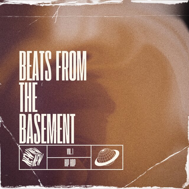 Beats From The Basement, Vol. 1