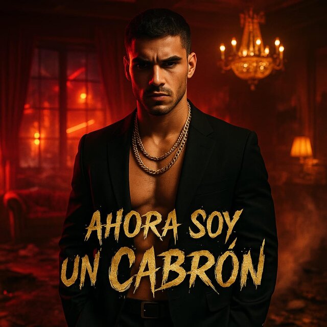 Ahora soy un cabron