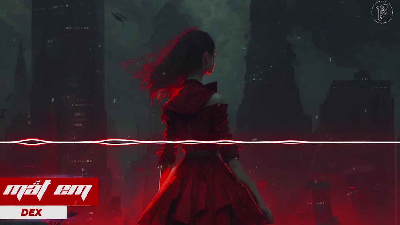 Mất Em (Newtro Speed Up Version)