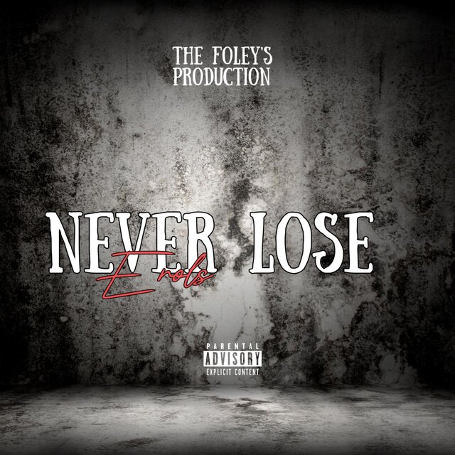Never Lose