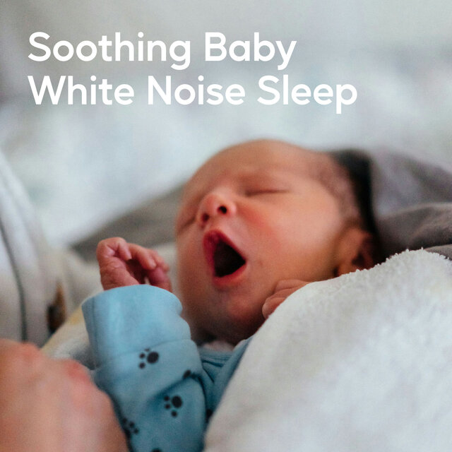 Soothing Baby White Noise Sleep