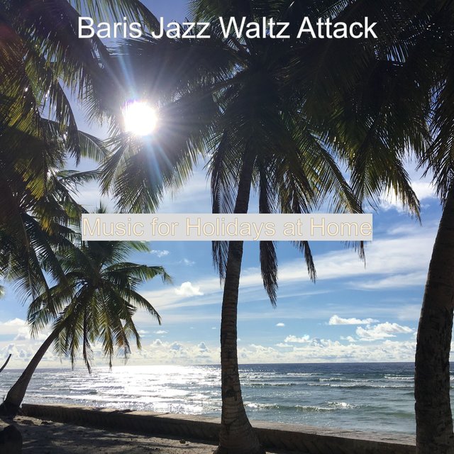 Music for Holidays at Home