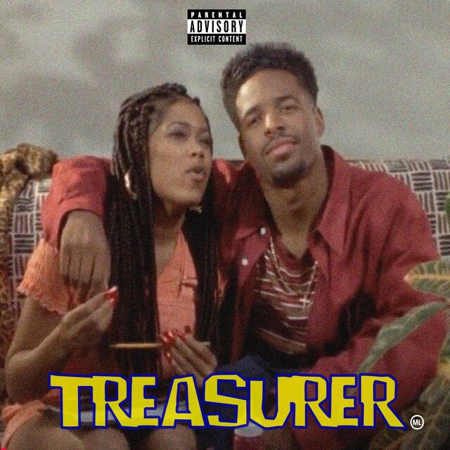 Treasurer