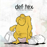 These Days (feat. Paul Clarke)