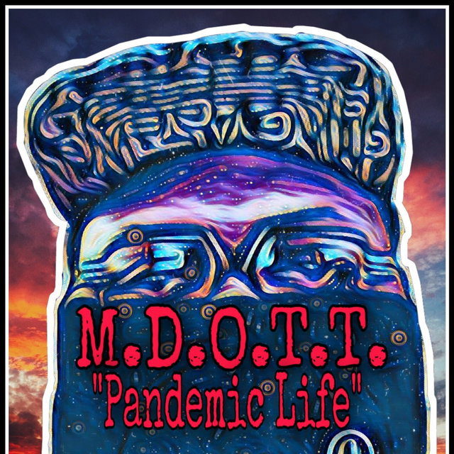 Pandemic Life