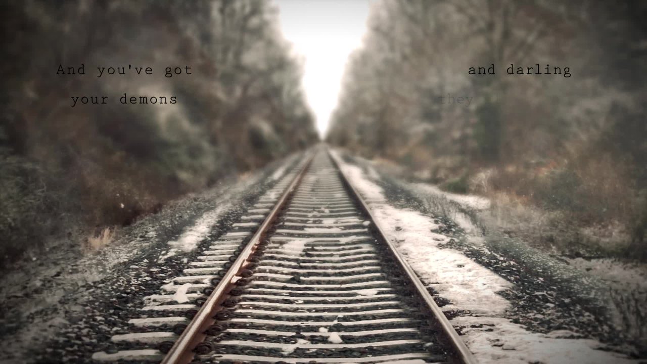 Sad Beautiful Tragic (Taylor's Version)