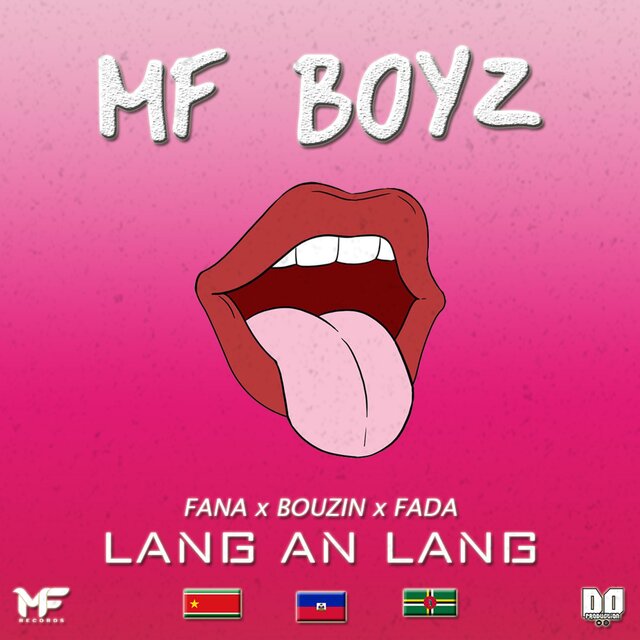 Lang an lang (feat. Fana, Bouzin & Fada)