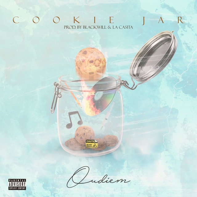 Cookie Jar