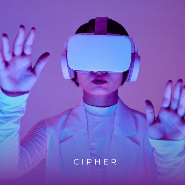 Cipher
