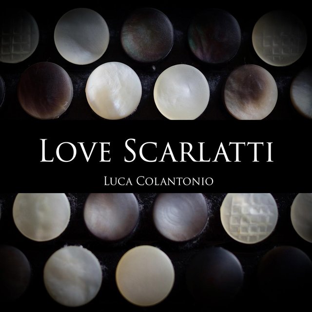 Love Scarlatti