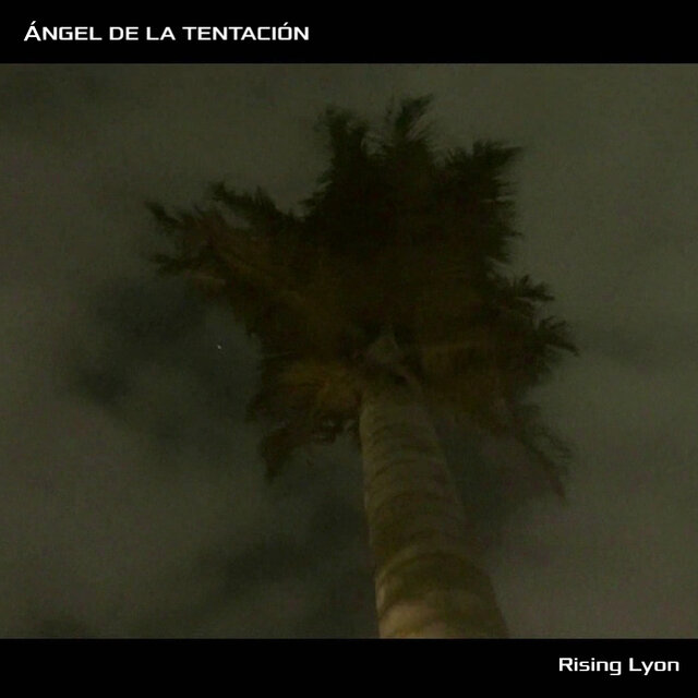 Ángel de la Tentación