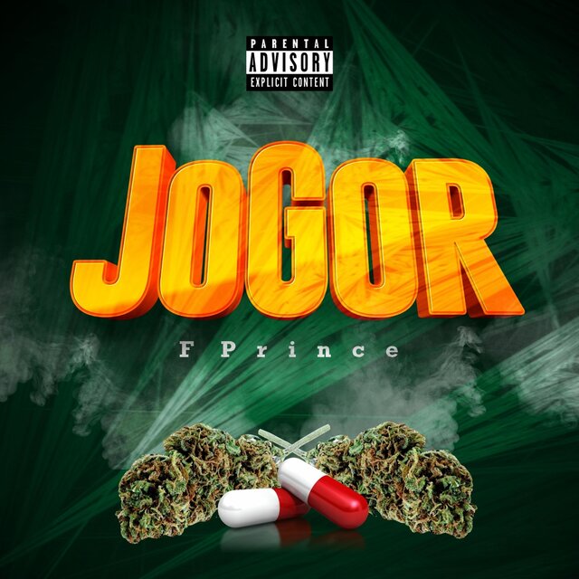 Jogor