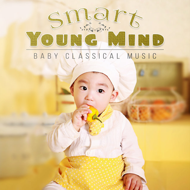 Smart Young Mind: Baby Classical Music, Einstein Effect, Songs for Child Development, Increase Brain Power