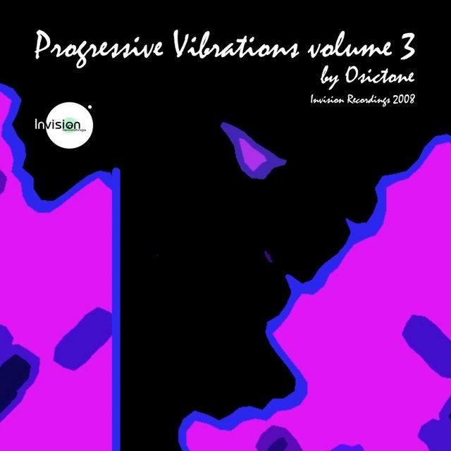 Progressive Vibrations Vol. 3