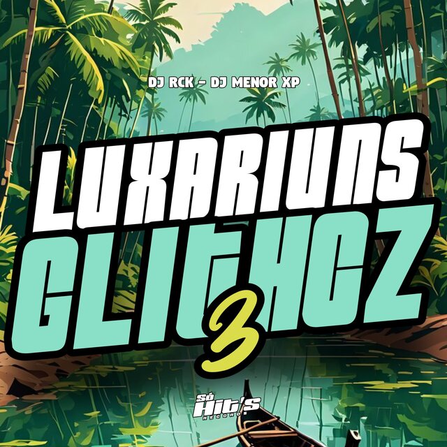 Luxariuns Glithcz 3