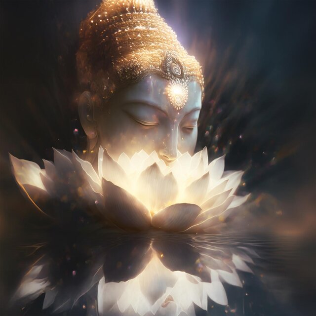 Souls Born of the Sun