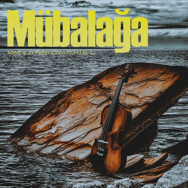 Mübalağa