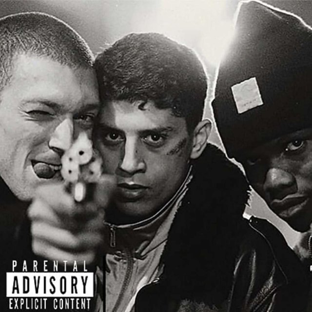 La Haine