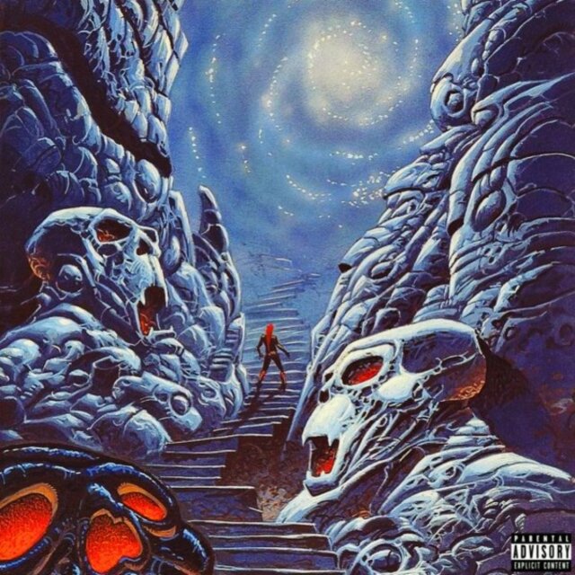 Raw Road to Hell