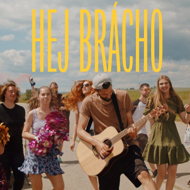 Hej brácho