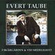 Cover art for album I skärgården & vid Medelhavet by Evert Taube