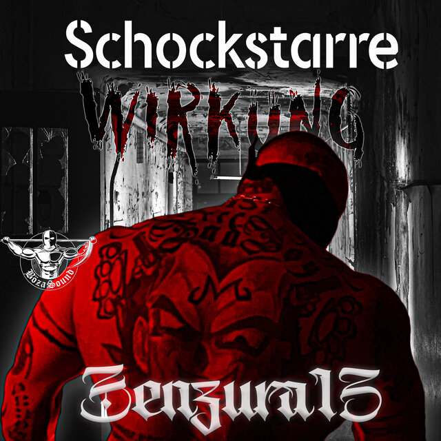 Schockstarre Wirkung