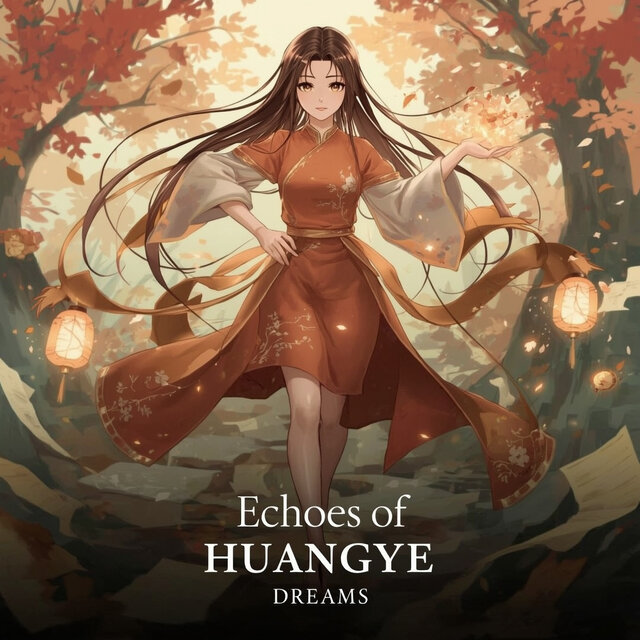 Echoes of Huangye Dreams