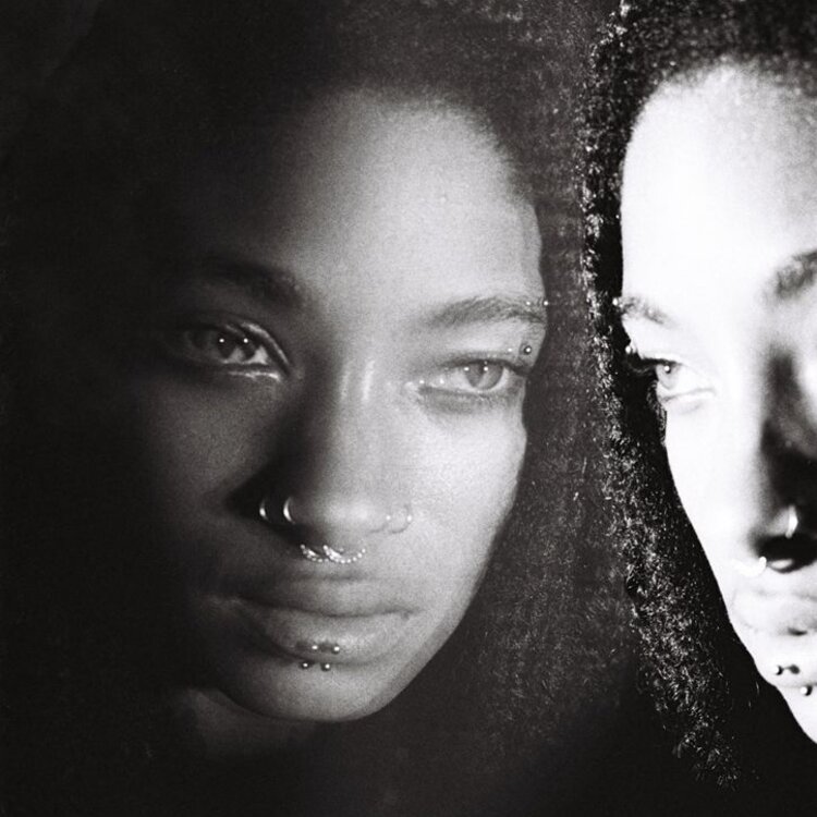 WILLOW - TIDAL