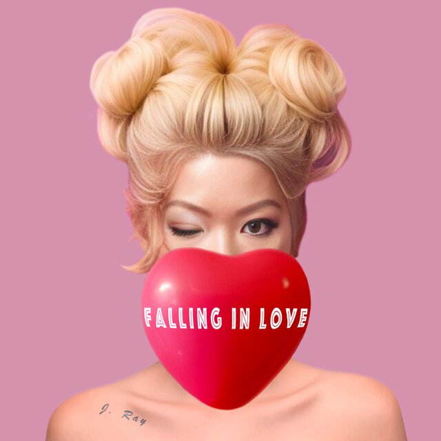 Falling In Love