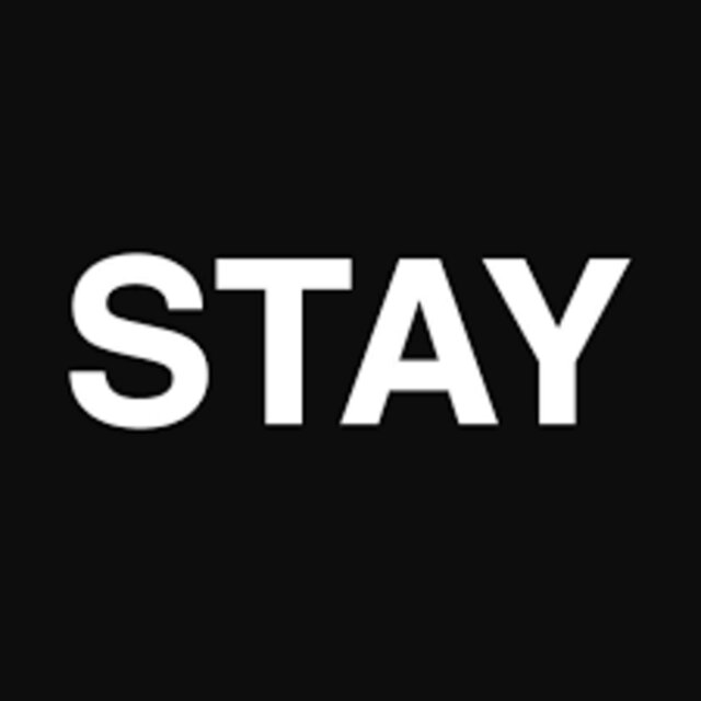 Stay