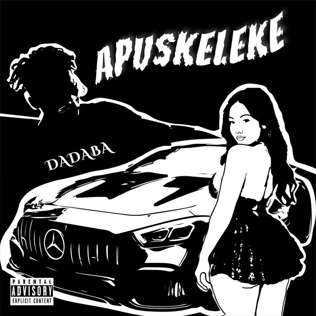 Dadaba on TIDAL