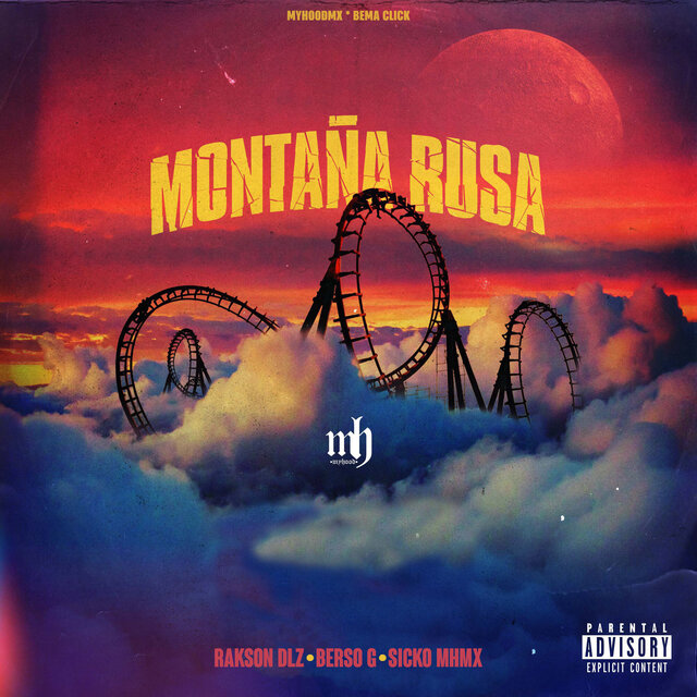 Montaña Rusa