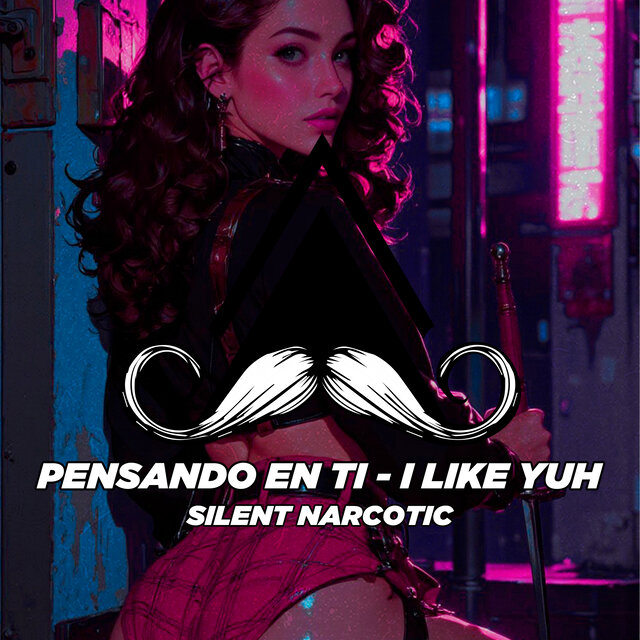 Pensando En Ti - I Like Yuh (Radio-Edit)
